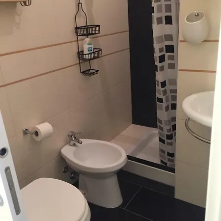 Apartmán Appartamenti Pozzallo Pozzallo