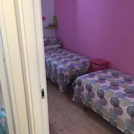 Appartamenti Pozzallo Apartmán *
