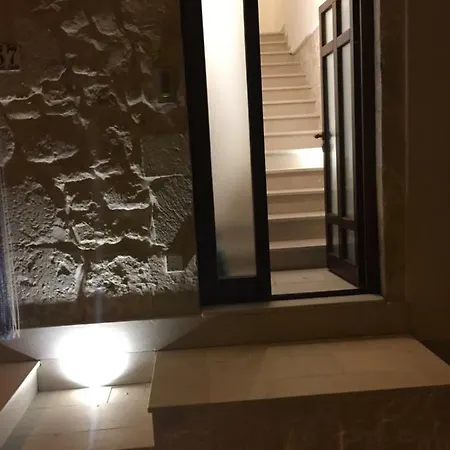 Appartamenti Pozzallo Apartmán Pozzallo