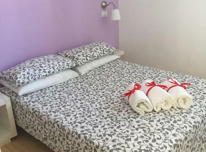Appartamenti Pozzallo Pozzallo