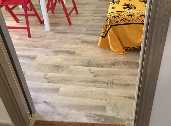 Appartamenti Pozzallo Lejlighed Pozzallo