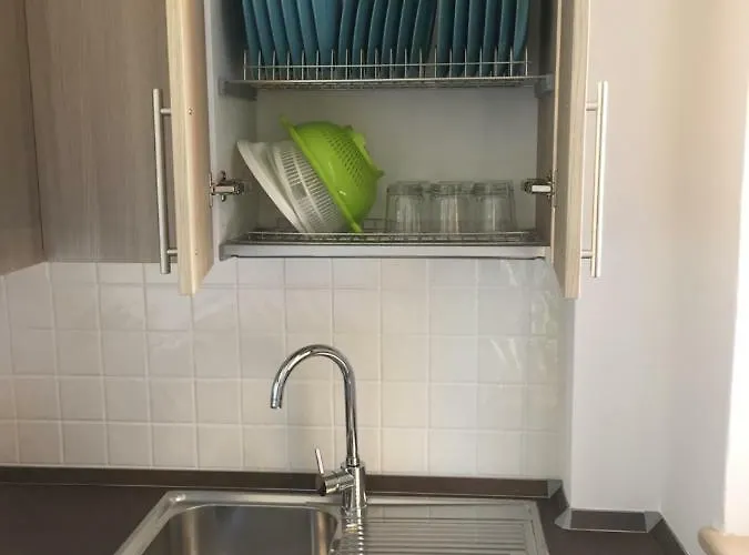 Lejlighed Appartamenti Pozzallo