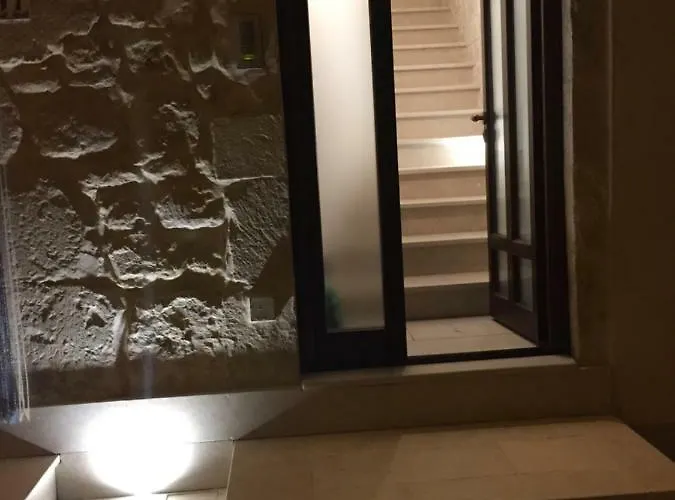 Appartamenti Pozzallo Lejlighed Pozzallo