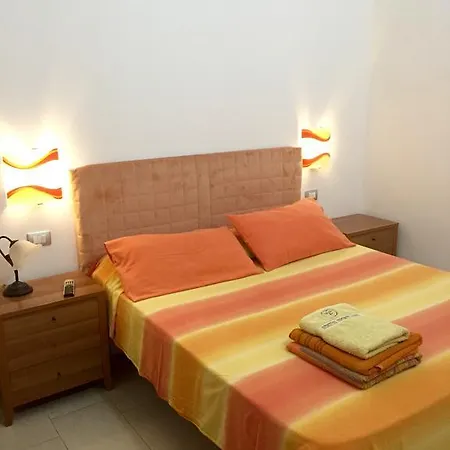 Appartamenti Pozzallo Apartment Pozzallo