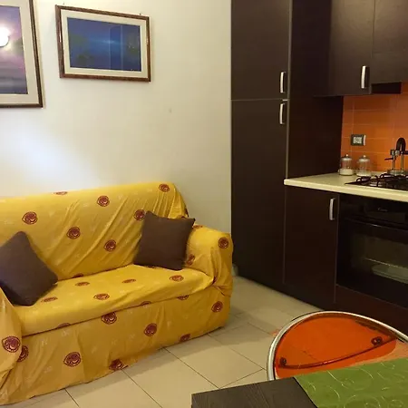 Apartment Appartamenti Pozzallo
