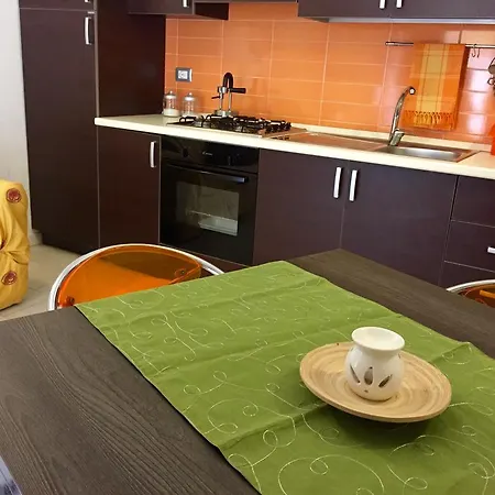 Appartamenti Pozzallo Apartment Pozzallo