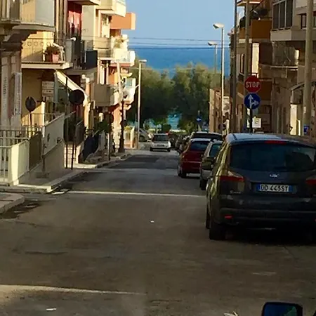Apartment Appartamenti Pozzallo *
