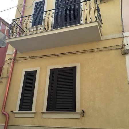 Appartamenti Pozzallo *