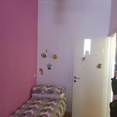 Appartamenti Pozzallo *