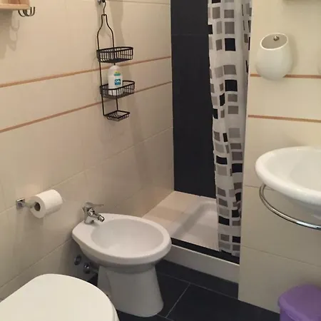 Appartamenti Pozzallo Apartman