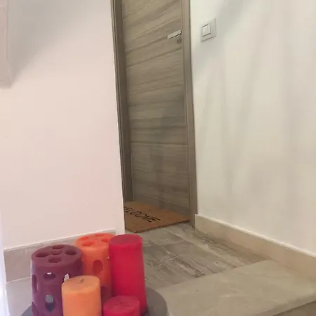 Apartment Appartamenti Pozzallo Pozzallo