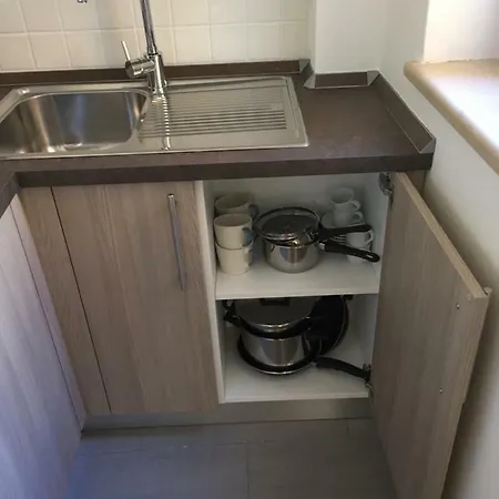 Appartamenti Pozzallo Apartment *