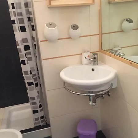 Apartment Appartamenti Pozzallo