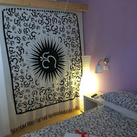 Apartment Appartamenti Pozzallo Pozzallo