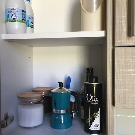 Appartamenti Pozzallo Apartment Pozzallo