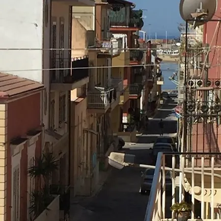 Appartamenti Pozzallo * Pozzallo