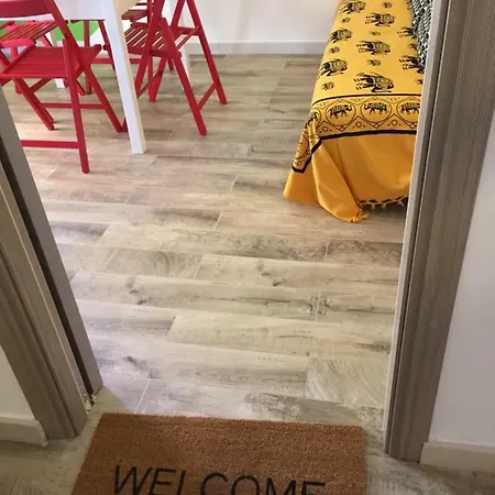 Appartamenti Pozzallo Apartment Pozzallo