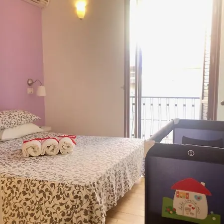 Appartamenti Pozzallo *